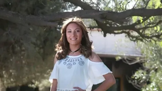 Una a una, las siete candidatas a Reina de Jáchal