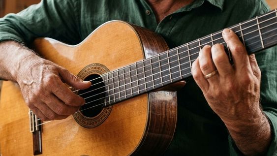 Guitarras del Mundo volverá a sonar en San Juan, a fines de septiembre.&nbsp;