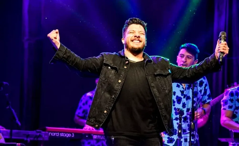 Despedida a puro baile