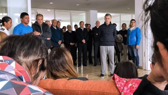 Inédita citación judicial a Macri: la primera tras el fin del mandato