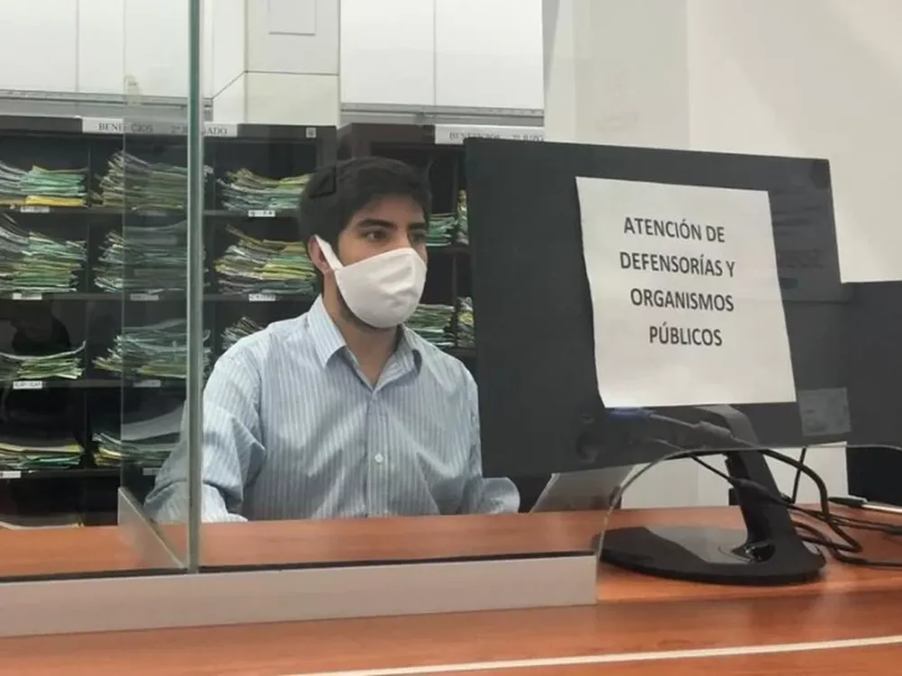 [INFOGRAFÍAS] Cómo sigue la evolución del Covid-19 en San Juan