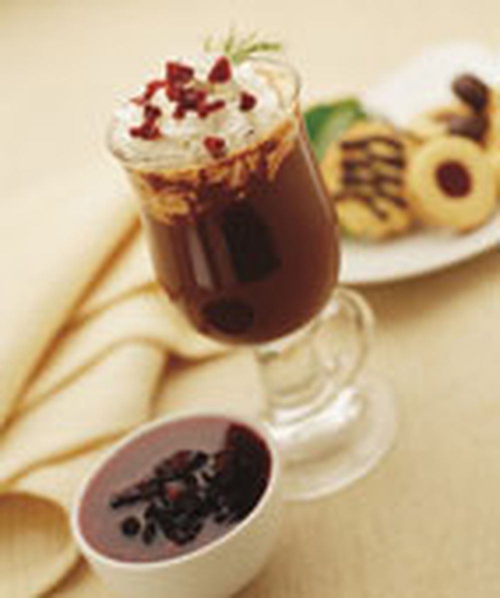 Chocolatoso