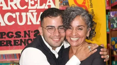 Denunciaron que Marcela Acuña amenazó a los fiscales del caso de Cecilia Strzyzowski