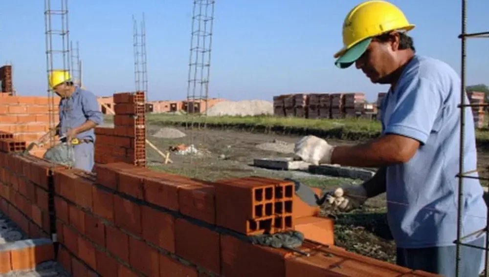Qué se sabe de los créditos para construcción de viviendas que lanzará el Gobierno