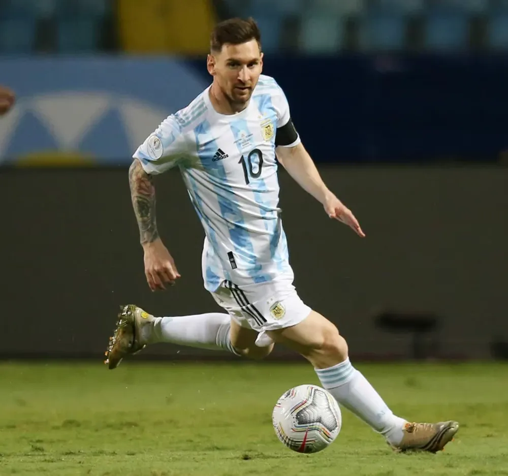 Argentina para sacar el ansiado boleto