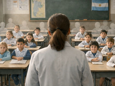 La investigación comparó evaluaciones realizadas entre 2013 y 2023 a estudiantes de entre 8 y 15 años.
