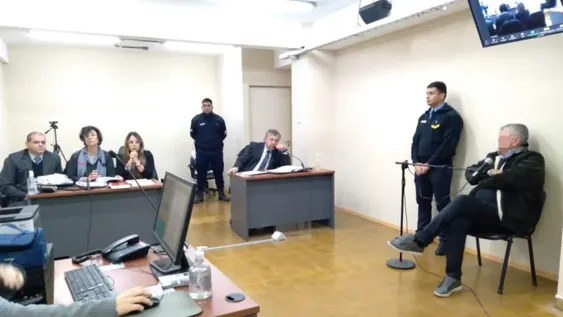 Conocido abogado de Bs. As., condenado por querer violar a empleado de un hotel