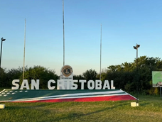 Ataque en la escuela de San Cristóbal. Ataque en la escuela de San Cristóbal.