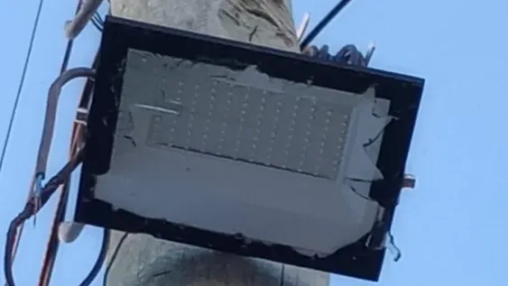 Vecinos en alerta por una banda de menores que se dedican a hacer daño todas las noches