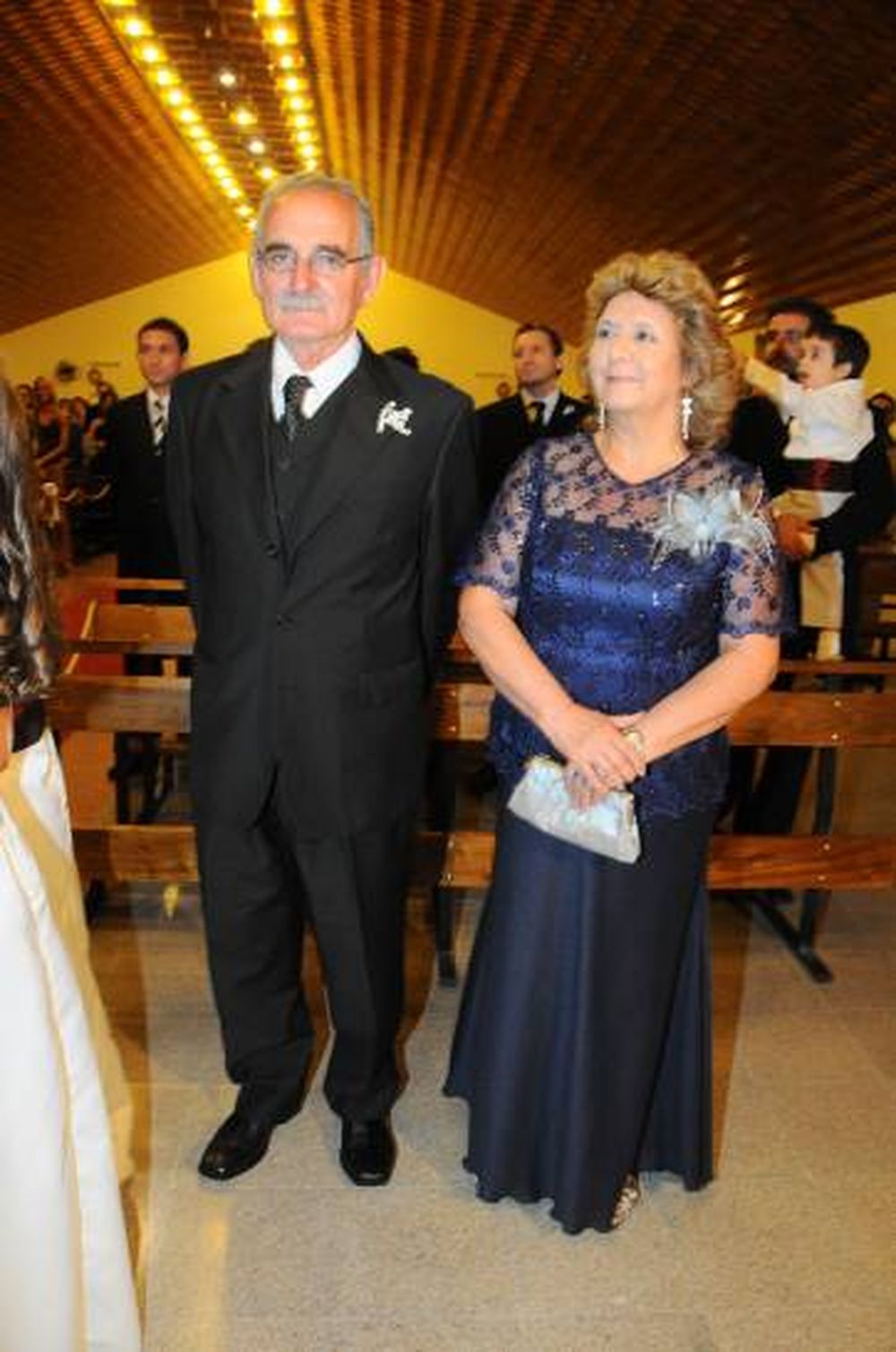 Reyes Chirino – Riveros Serrano