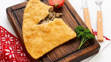 Empanadas de carne en la freidora de aire: fácil y rápida, quedan crocantes y usas menos aceite