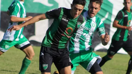 El clásico del Verano, en Puyuta