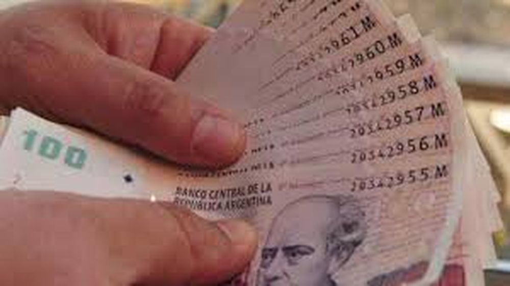 Según el Indec, los salarios le ganan la carrera a la inflación