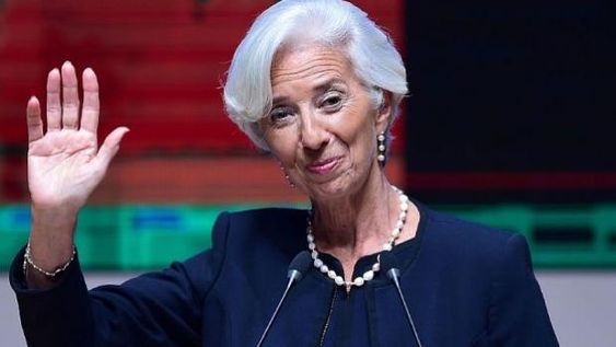 Lagarde participará del G20 en Buenos Aires