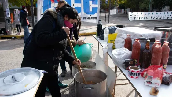 La inflación superó de nuevo el 4%