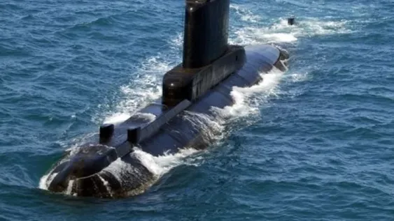 Caso ARA San Juan: pasaron a retiro al excomandante de la Fuerza de Submarinos