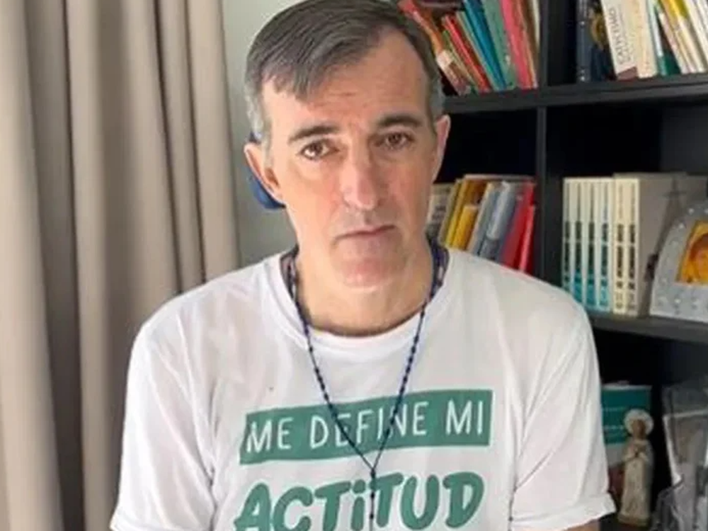 Bullrich: “Si los políticos nos insultamos, ¿cómo pretendemos vivir en una sociedad en paz?”