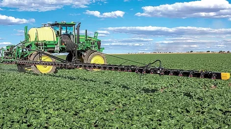 Nueva tecnología provocó un cambio de paradigma