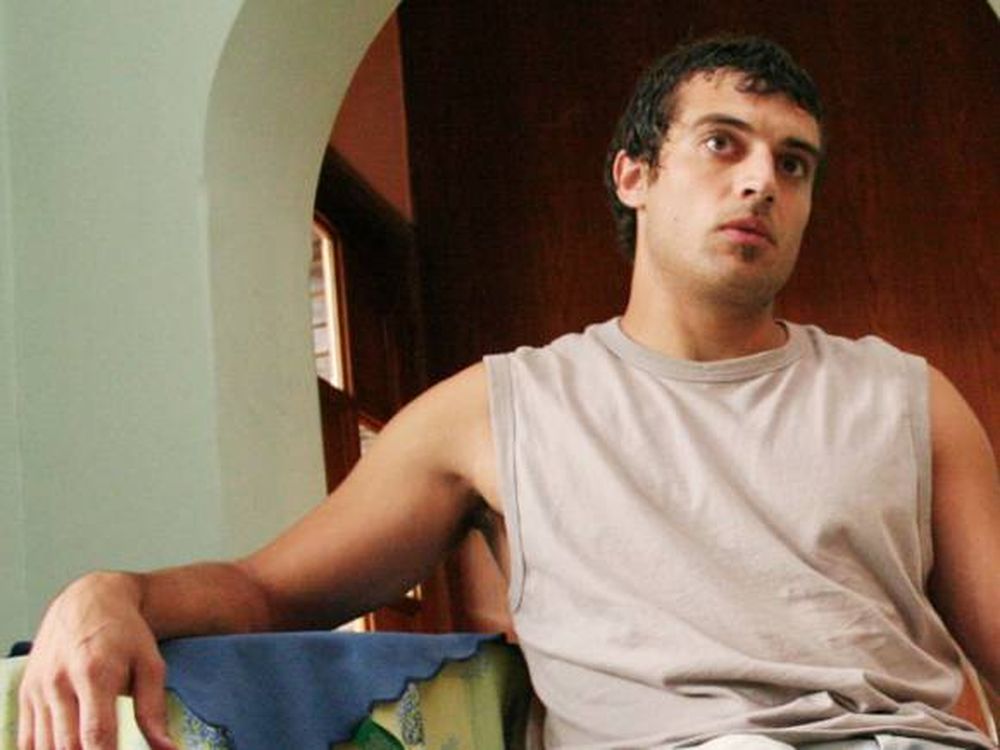 Leandro Evangelisti atajará en Del Bono