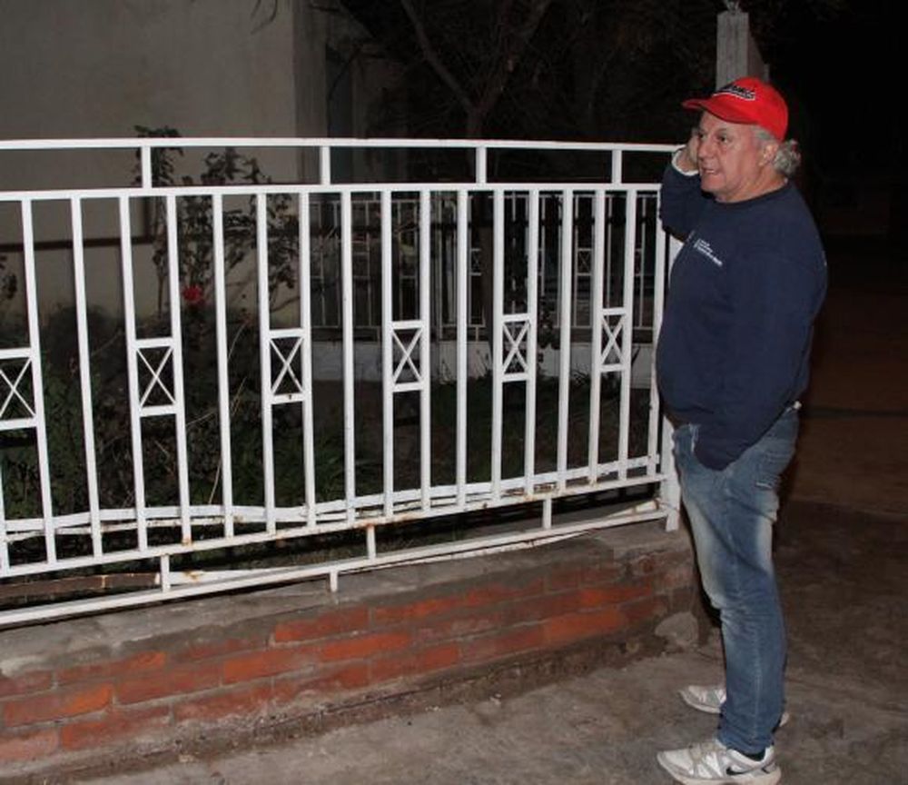 Se denuncia más de un ataque de perros por día