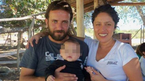 La mamá de Teo, tras la intervención de San Juan: “Estamos muy esperanzados”