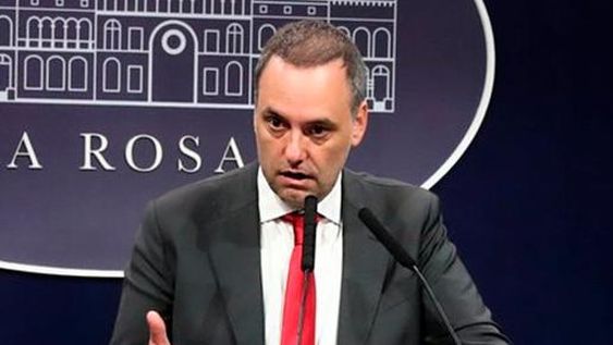 La Casa Rosada anunció el cierre del INADI