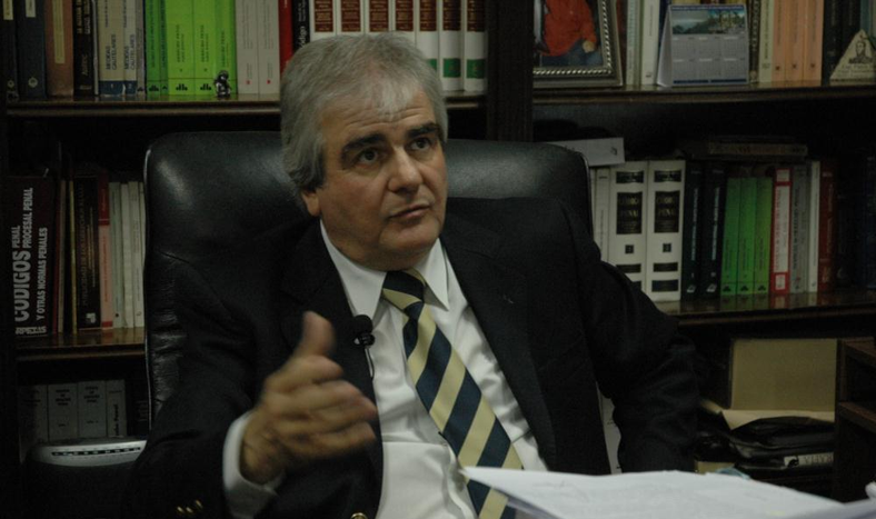 Milei dio el OK a la prórroga de Rago Gallo para seguir en el Juzgado Federal N°2 y envió la comunicación al Senado para el debate