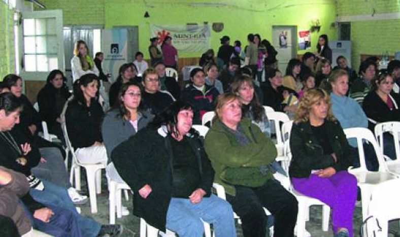 La Cámara Minera creó su comisión de mujeres