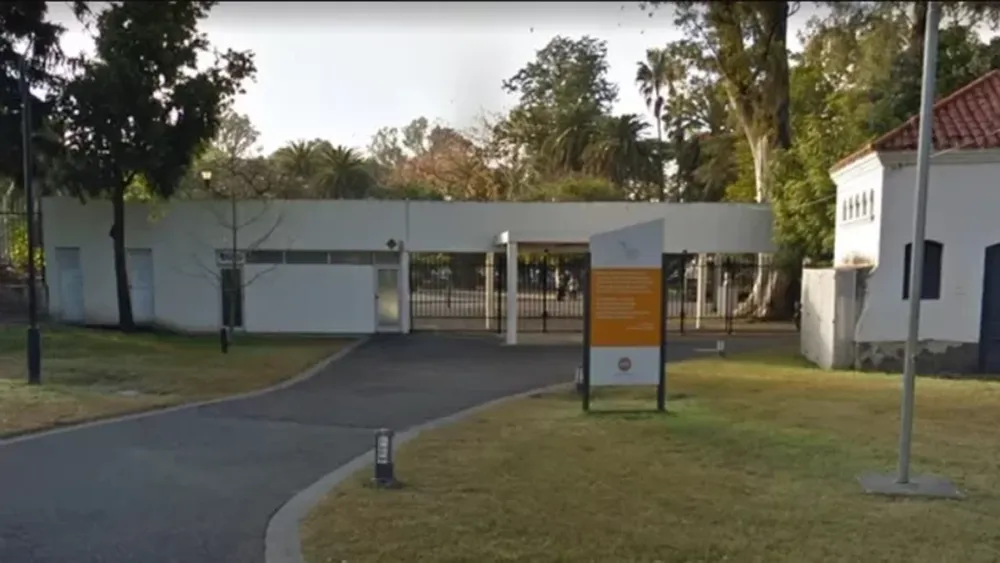 “Hay bala”, la nota amenazante que dejaron en un jardín de infantes