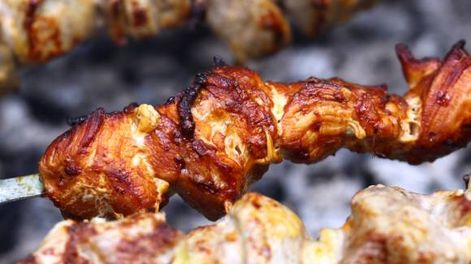 Las Brasas, más que una parrilla