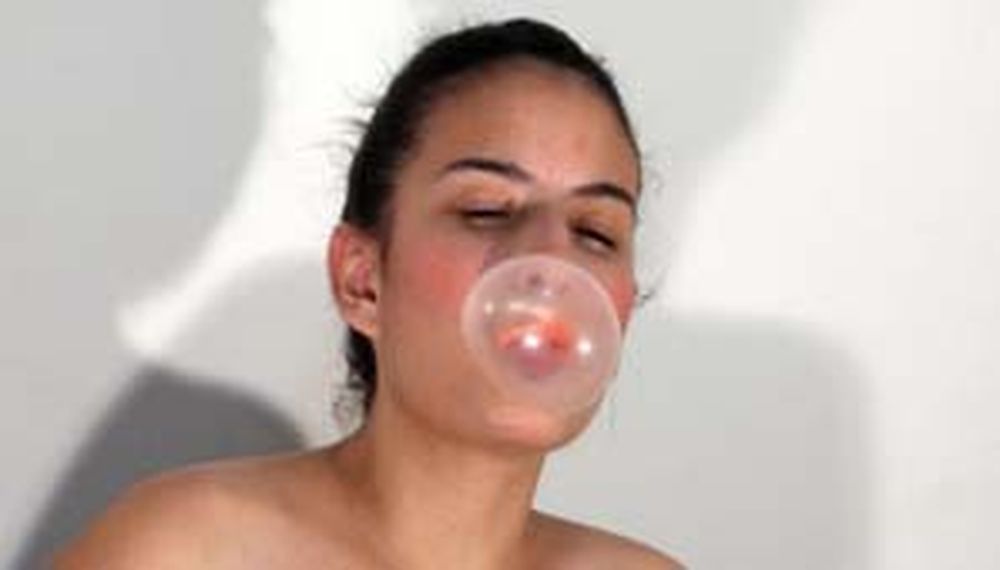¿Querés saber cómo se fabrican los chicles?