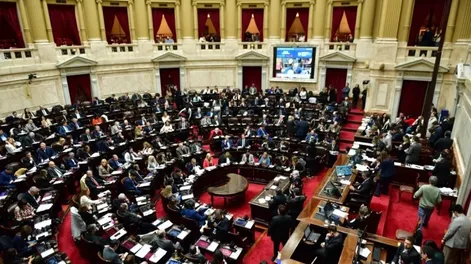 Renovación de 127 bancas: el panorama completo por provincias y dónde se librará la batalla más dura