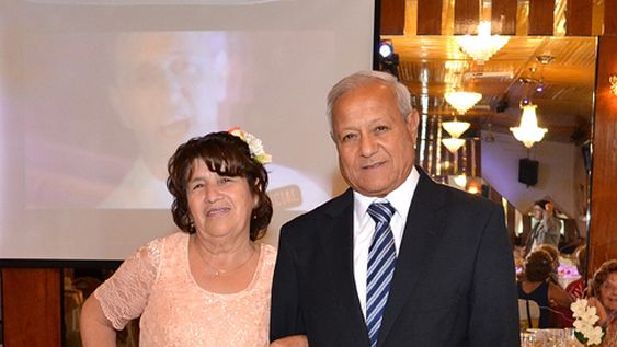 Bodas de Oro Villavicencio Leiva