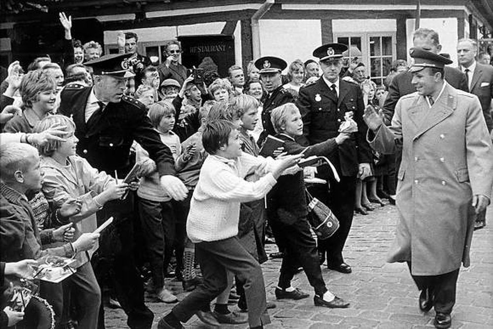 Los 108 minutos que cambiaron el mundo