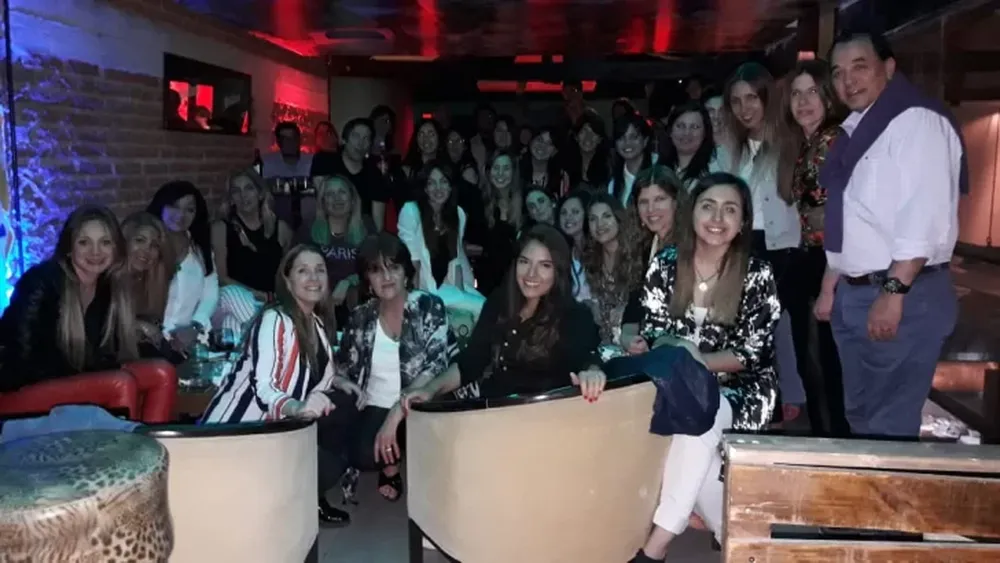 Fundación Abril celebró un nuevo aniversario