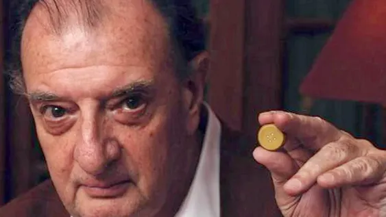 Murió el reconocido periodista Alfredo Serra