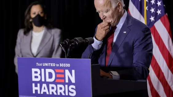 Joe Biden fue diagnosticado con un cáncer de próstata “agresivo”