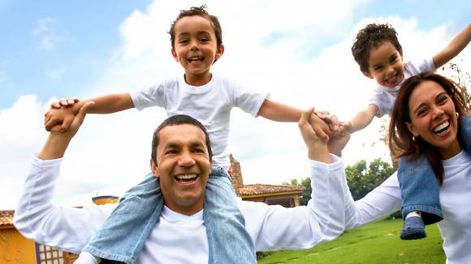 Un alerta para padres