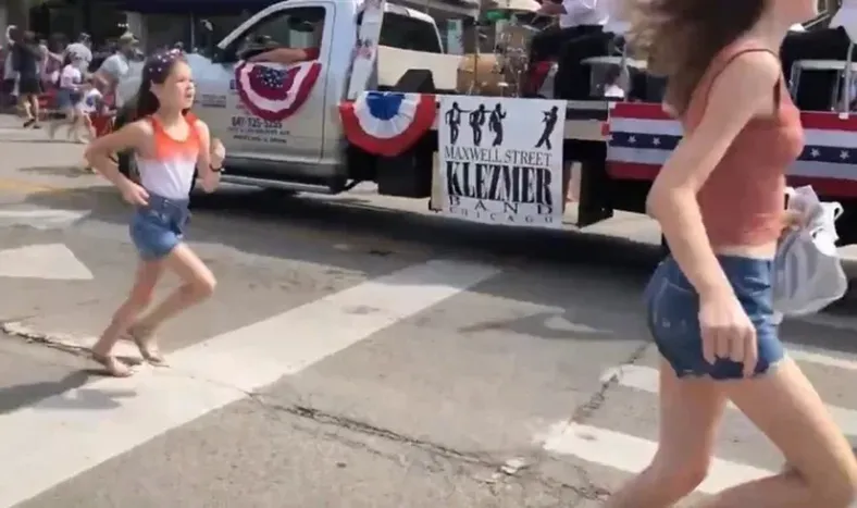 Tiroteo en un desfile del 4 de Julio: al menos 5 muertos y 19 heridos