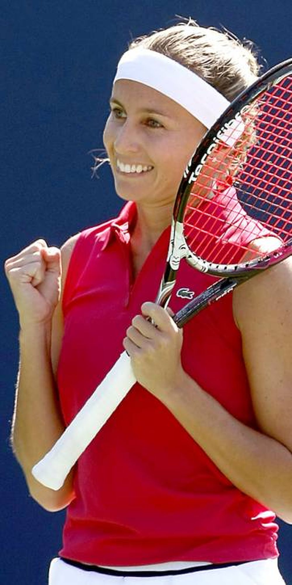 Dulko dio el gran golpe