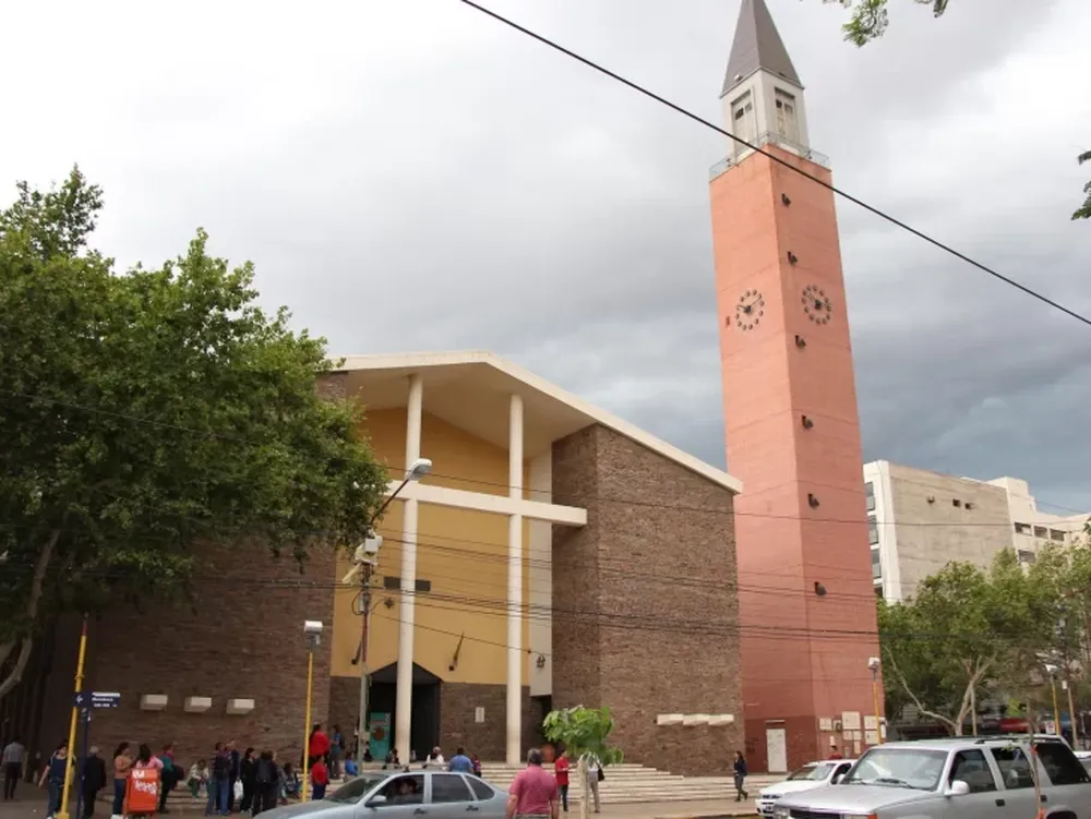 Septiembre arranca con nubes y máxima de 22 grados en San Juan