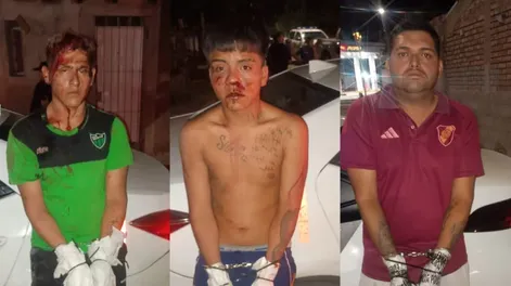 Tiroteo, corridas y un herido: una violenta pelea revolucionó a un populoso vecindario