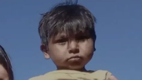 A 5 días de su desaparición de Lian, el delito sexual es la hipótesis más inquietante del caso