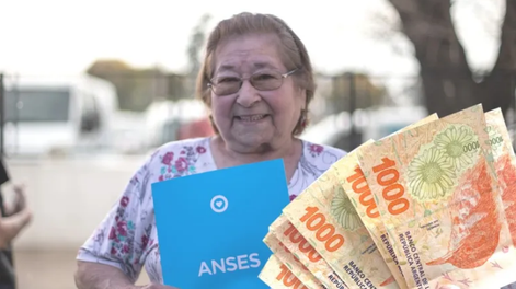 Excelente noticia para jubilados: ¿Cuál es el grupo que cobrará más de $500.000 en diciembre?