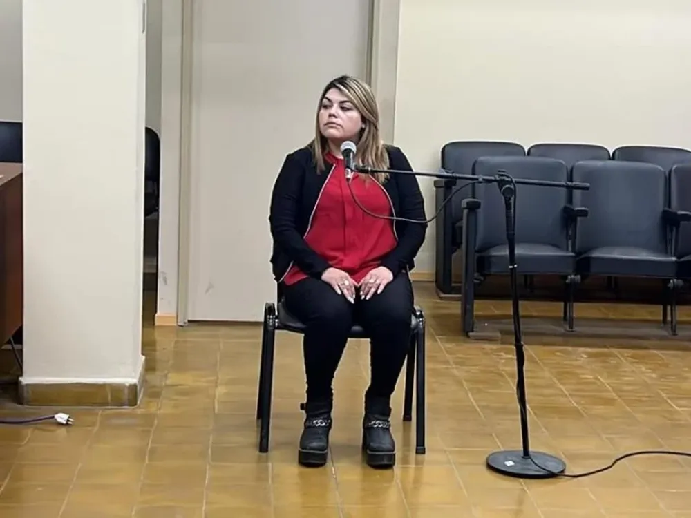 ENI 76: las presuntas víctimas dan su testimonio en Cámara Gesell