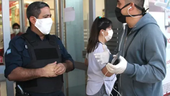 Dos sanjuaninos que viven en Tucumán tienen coronavirus