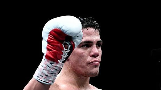 Peligra chance de revancha para Castaño