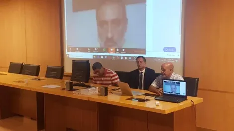 Formulación y ejecución de los proyectos sustentables