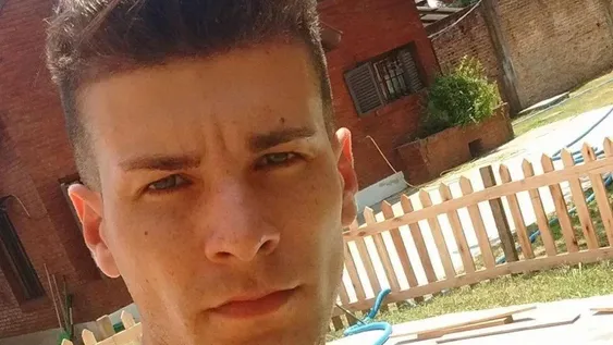 Mataron a balazos a un policía federal durante el asalto a una heladería