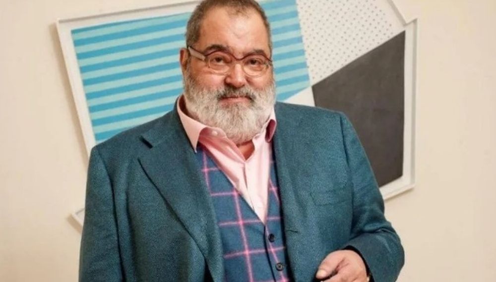 La incansable batalla de Jorge Lanata por su salud: del trasplante renal a los últimos 6 meses de internación
